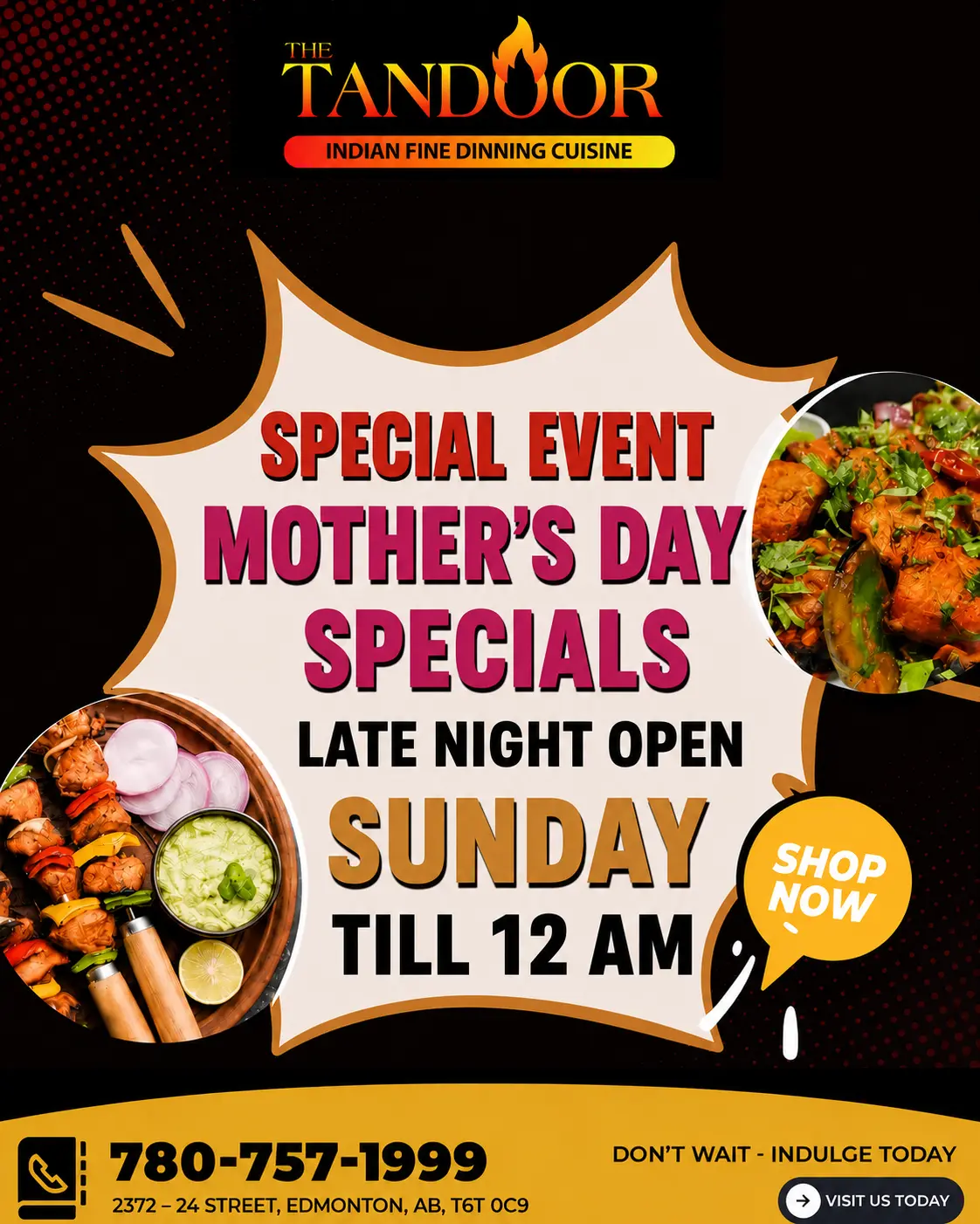 Special Offer