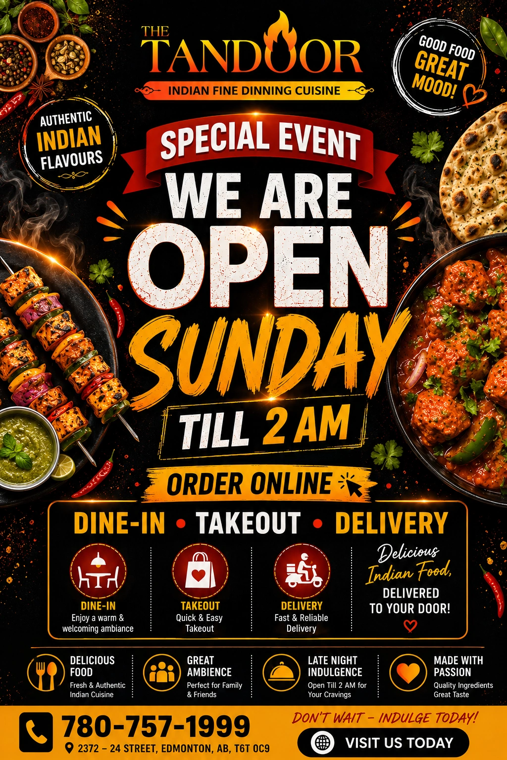 Special Offer